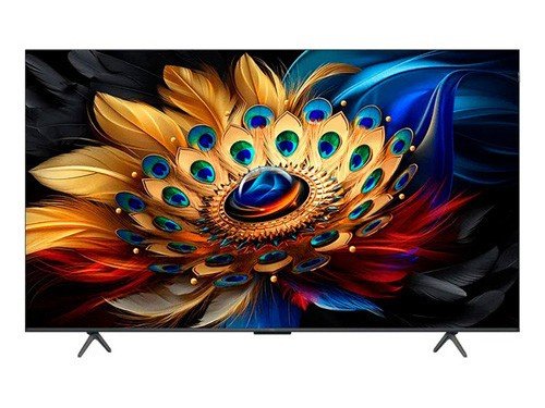 Smart Tcl Tv 55 Pulgadas 55c655-f Qled Pro 4k Uhd Android