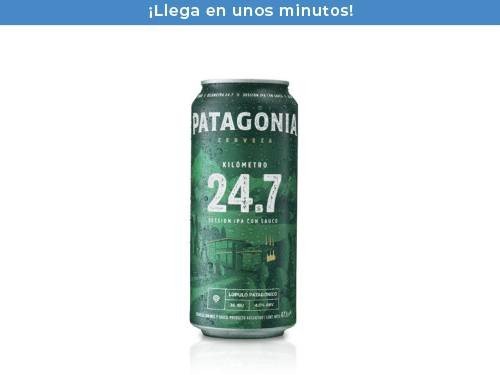 Patagonia 24.7 473ml