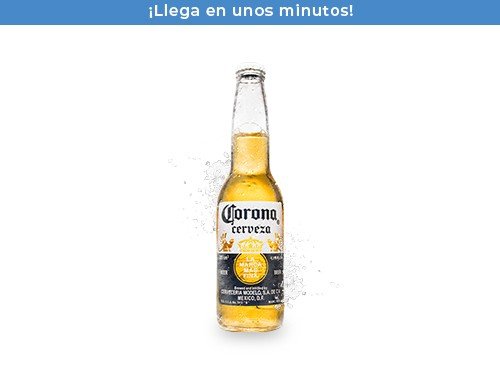 Corona 330ml