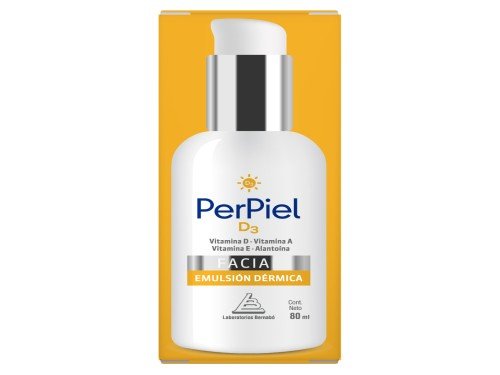 PERPIEL COMBO D3 REGENERACION INTENSIVA CON BOTELLA