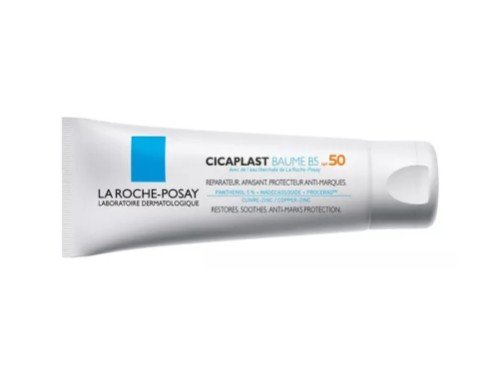 Cicaplast Baume B5 FPS50 La Roche-Posay x 40ml