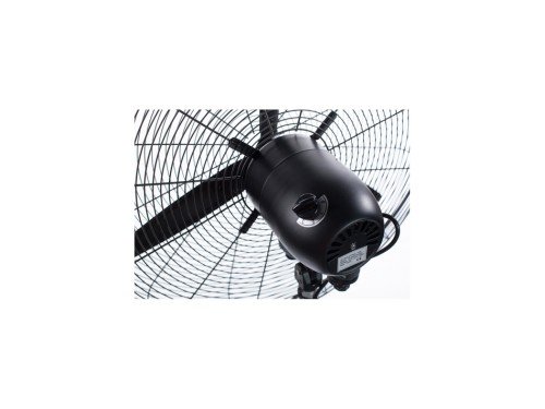 VENTILADOR INDUSTRIAL PEABODY DE PIE/PARED 30" PULGADAS