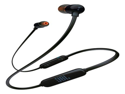 Auriculares inalámbricos JBL Tune 125BT 125BT black