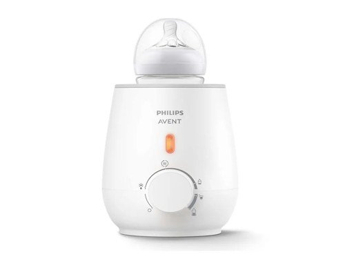 Calienta Mamaderas Y Papilla Rápido Philips Avent