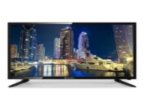 Pantalla LED 43" Smart Tv 43d19a Oyility