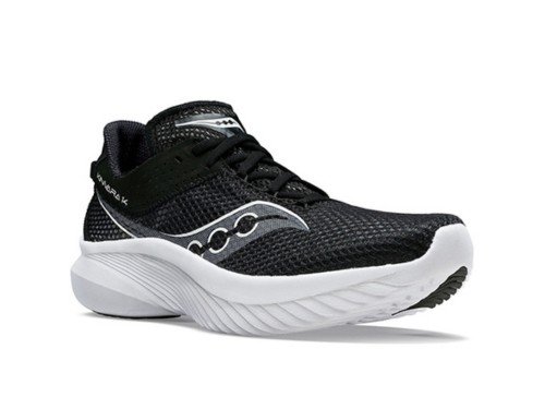 ZAPATILLA HOMBRE SAUCONY KINVARA 14 BLACK/WHITE