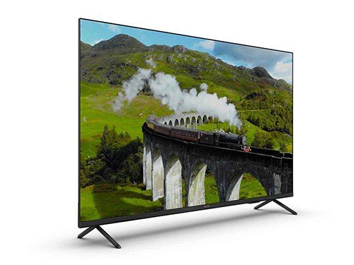 Smart Tv Philips Led 50" 4K 50Pud7408/77