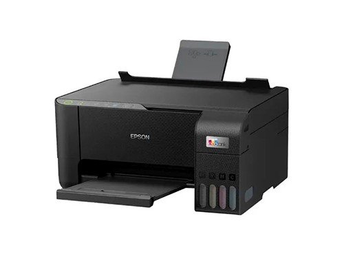 Impresora Multifunción Epson L3250 Sistema Continuo con WIFI