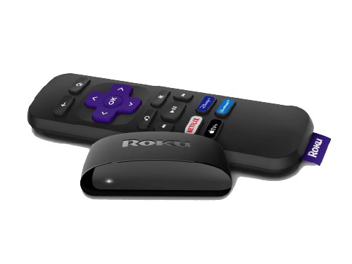 Smartbox Roku Express HD Streaming 3960 Smarttv Wifi HDMI