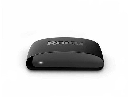 Roku Express 3960Mx Streaming Hd