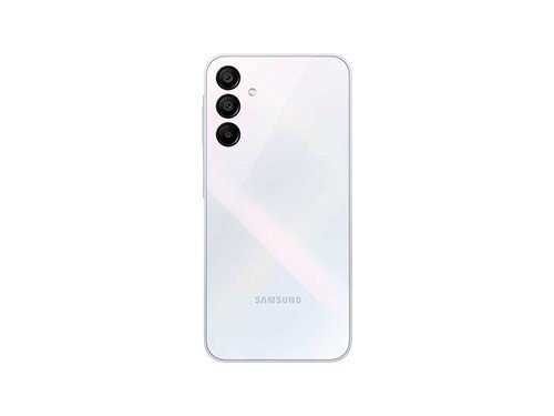 Celular Samsung A15 4/128Gb Light Blue