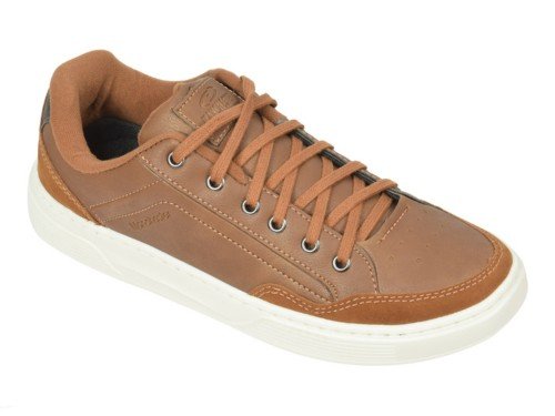 Zapatilla Urbana Moda Hombre Manchester Soft