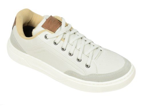 Zapatilla Urbana Moda Hombre Manchester Soft