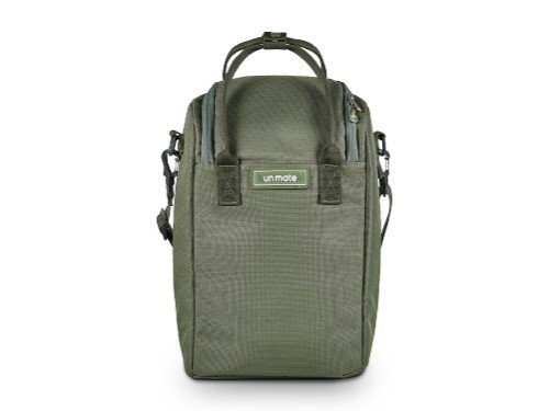 Bolso Matero - Militar