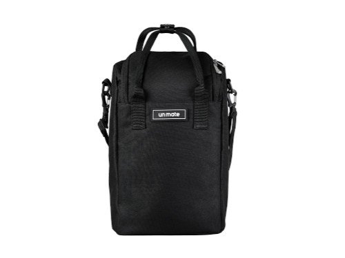 Bolso Matero - Black