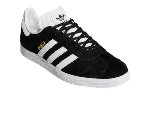 ZAPATILLAS ADIDAS ORIGINALS GAZELLE UNISEX