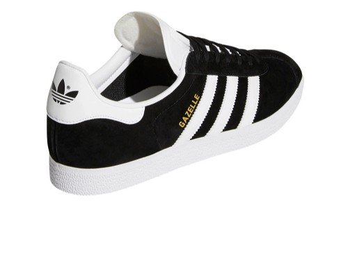 ZAPATILLAS ADIDAS ORIGINALS GAZELLE UNISEX