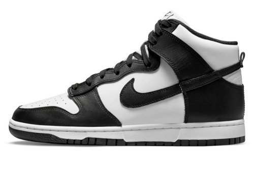 BOTITAS NIKE DUNK HI RETRO