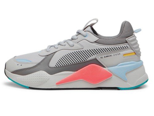 ZAPATILLAS PUMA RS-X GAMES DE HOMBRE