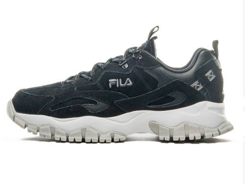 ZAPATILLAS FILA RAY TRACER TR SE DE HOMBRE