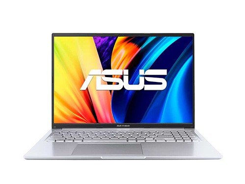 Notebook Asus Vivobook 16" Intel Core I3-1215U 8 Gb 256 Ssd Windows 11