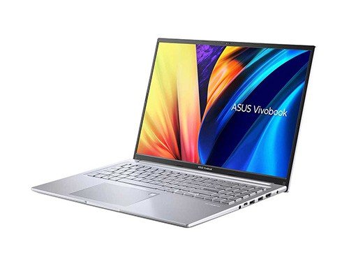 Notebook Asus Vivobook 16" Intel Core I3-1215U 8 Gb 256 Ssd Windows 11