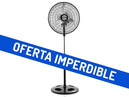 Ventilador de Pie Liliana Vpm2016