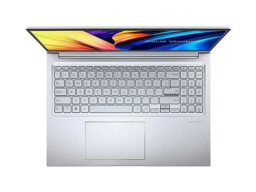 Notebook Asus Vivobook 16" Intel Core I7-1255U 16Gb 512Gb X1605za-Mb01