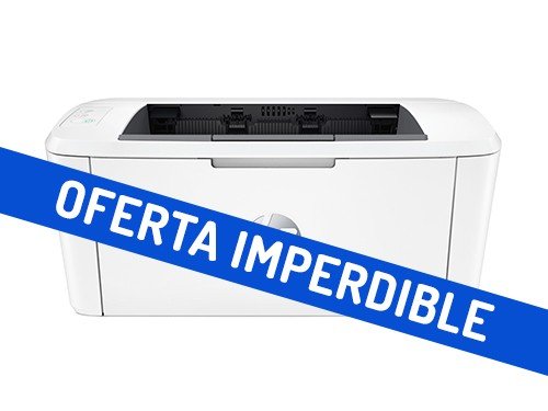 Impresora Hp Laserjet M111w