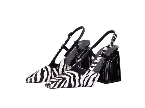 Sandalias Zapato CHAGALL Importado  Jeffrey Campbell