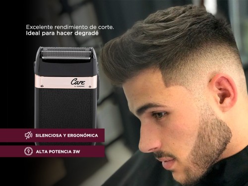 Afeitadora Eléctrica Gadnic Beard Pro