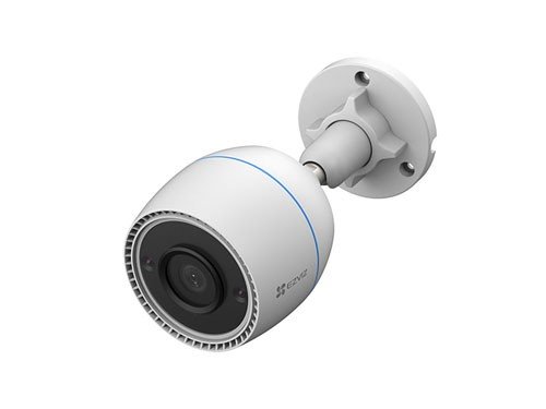 CÁMARA WIFI 2MP P/ EXTERIOR H3C EZVIZ