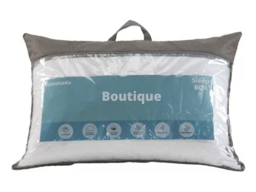 Almohada Boutique Sleep Box 70x50 Cm