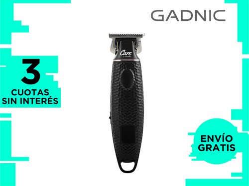 Cortadora de Pelo TURBO 8000 Gadnic Profesional Inalámbrica