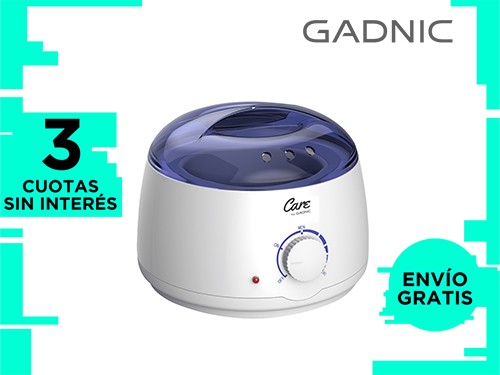 Calentador de Cera Gadnic DP100 Depilación