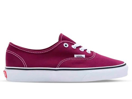 ZAPATILLAS UNISEX VANS AUTHENTIC