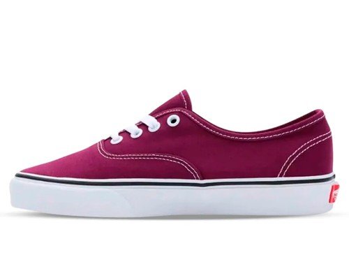 ZAPATILLAS UNISEX VANS AUTHENTIC