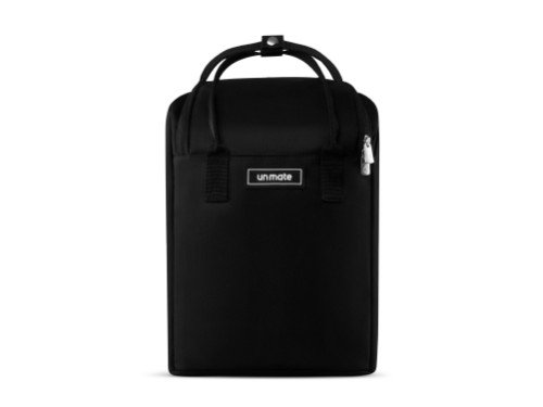 Mochila Matera Para Notebook - Black