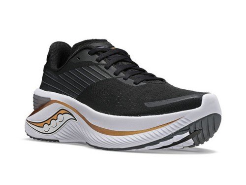 ZAPATILLA MUJER SAUCONY ENDORPHIN SHIFT 3 BLACK/GOLDSTRCK