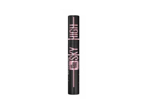 Maybelline Máscara de Pestañas Sky High Cosmic Black