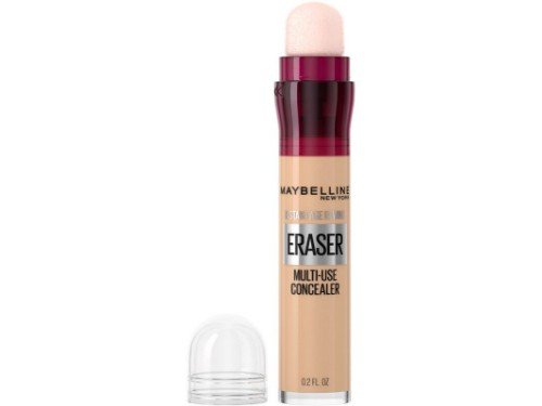 Maybelline Corrector De Ojeras Instant Age Rewind Eraser 120 Light