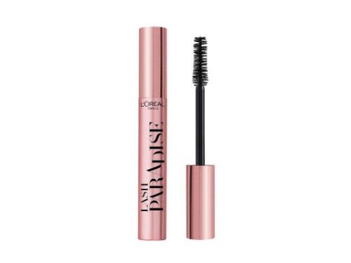 L'Oréal París Máscara De Pestañas Lash Paradise Washable Extra Black