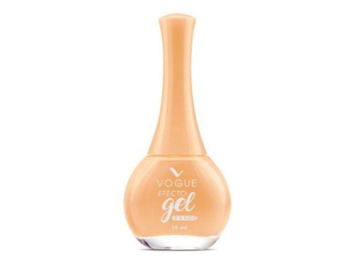 Vogue Esmalte de Uñas Efecto Gel Celebra Tu Belleza Agradecer