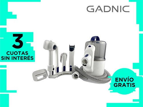 Kit de Aseo Para Mascotas Gadnic Para Perros Y Gatos