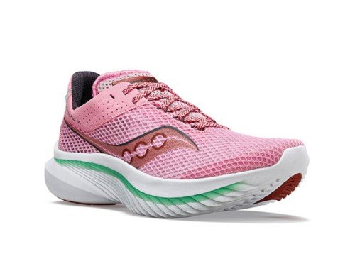 ZAPATILLA MUJER SAUCONY KINVARA 14 PEONY/SPRIG