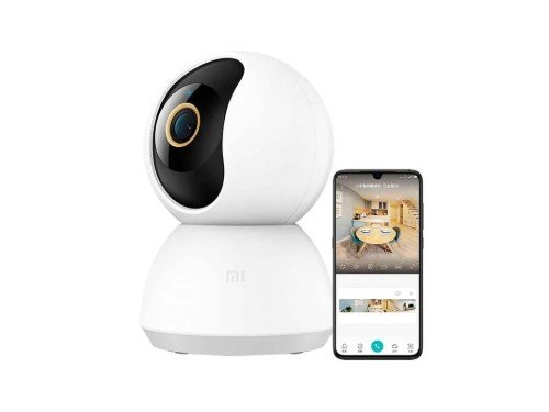 Xiaomi Mi Home Security Camera C200