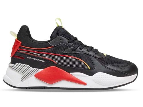 ZAPATILLAS UNISEX PUMA RS−X 3D