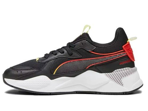 ZAPATILLAS UNISEX PUMA RS−X 3D