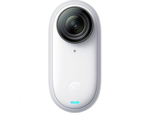 Camara de accion Insta360 GO 3 64gb 2.7K sumergible