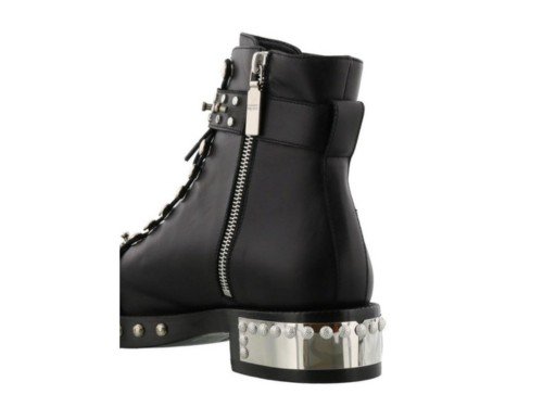 Zapato Borcego GUSTINE Importado Jeffrey Campbell